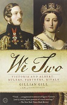 Two victoria and albert - and,