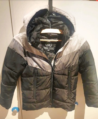 Winterjacke jungen größe - winterjacke,