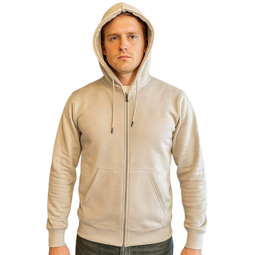 Herren sweatshirt kapuze - sweatshirt,