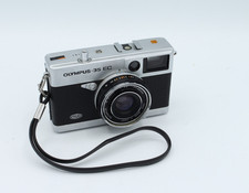 Olympus 35 EC 1969 35mm