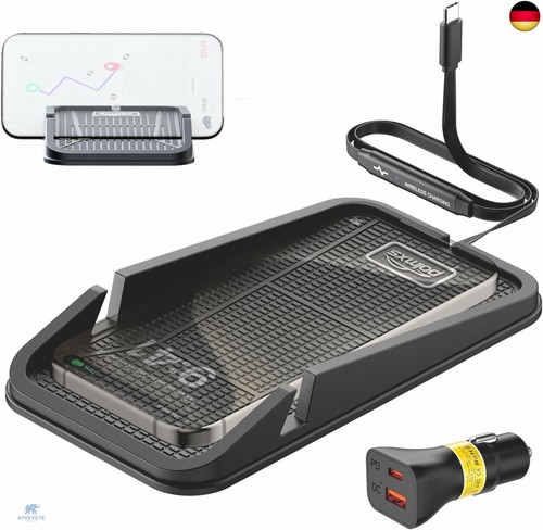 Polmxs induktive ladestation - polmxs,