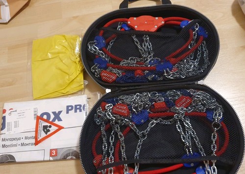 Pewag snox pro sxp 510 - pewag,