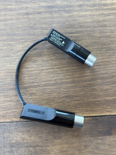 Yamaha bt01 bluetooth - yamaha,
