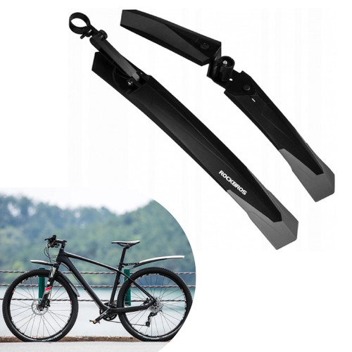 Fahrrad-Schutzblech-Set