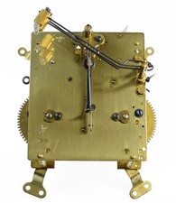 Altes JUNGHANS W 278a Uhrwerk