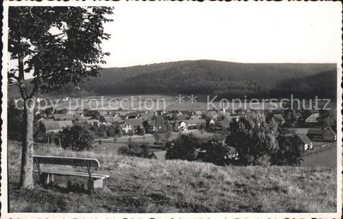 Bad karlshafen - bad,