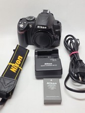 Nikon D3000 Kamera, nur