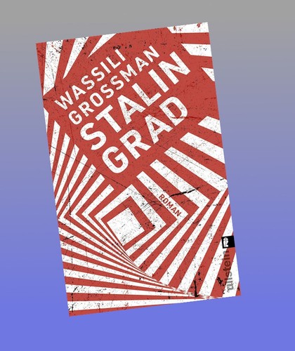 Stalingrad wassili grossman - wassili,