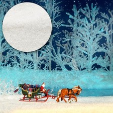 Busch 7170 Schneepulver