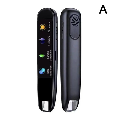 Smart scan übersetzungsstift - scan,