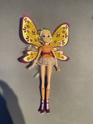 Winx club believix stella - club,,