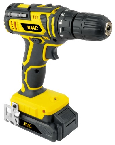 Mannesmann adac - mannesmann,