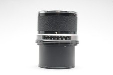 Carl Zeiss Distagon 50mm HFT für Rolleiflex SL 66 /E /SE /X mit E-Kupplung