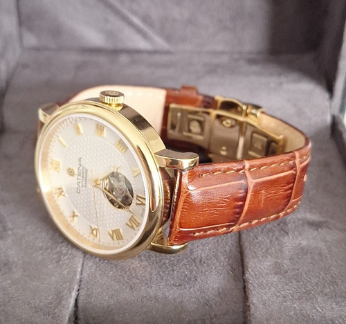 Catena swiss made automatik - swiss,