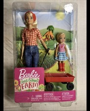 BARBIE Sweet Orchard Farm