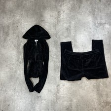 Vintage Juicy Couture Velour