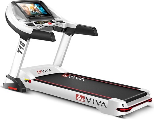 Profi laufband viva t18 - profi,