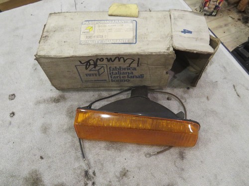 Ford fiesta blinker fifft - 1,