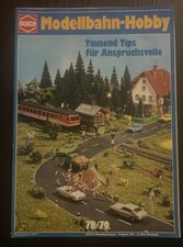 Busch Modellbahn Hobby