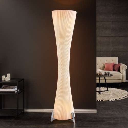 Moderne design stehlampe paris - design,