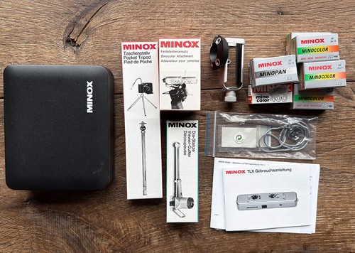 Minox tlx titan - minox,