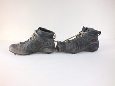 Antike Oxford Sportschuhe aus