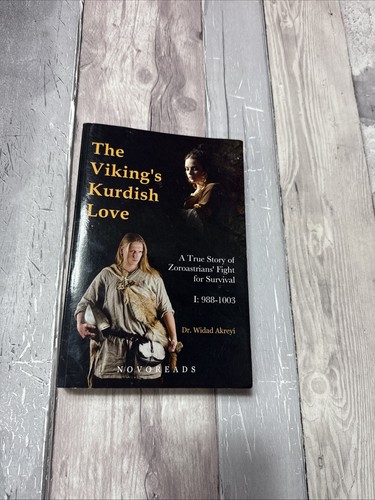 The vikings kurdish - the,