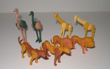 Stecktiere tiere in der - stecktiere,