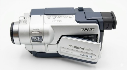 Videokamera camcorder handycam - videokamera,