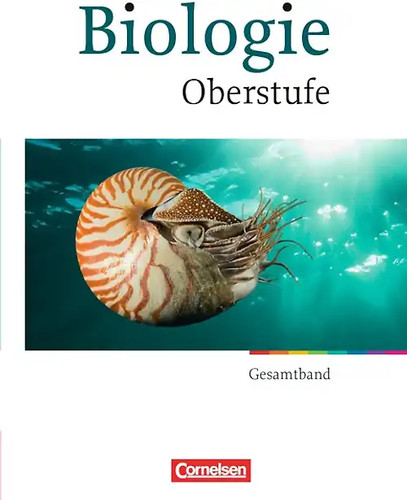 Biologie oberstufe - oberstufe,