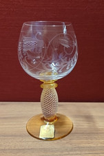 Kristall glas theresienthal - kristall,