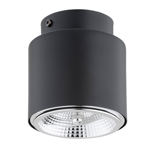 Nano deckenstrahler flammig - deckenstrahler, 1-flammig