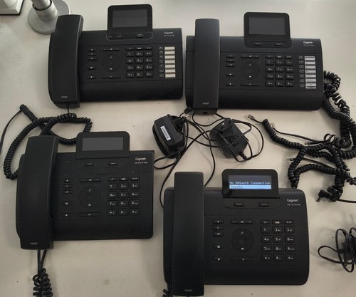 Gigaset ip pro - gigaset, de