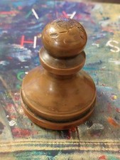 Bronze antik briefbeschwerer - bronze,