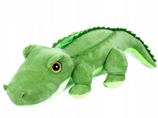 Krokodil Plüschtier 55cm