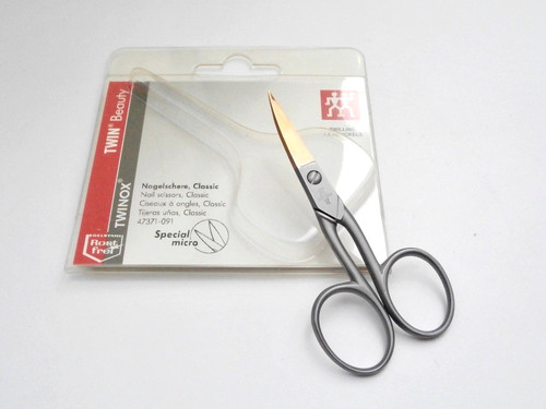 Zwilling nagelschere rostfrei - zwilling,