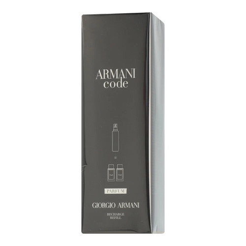 Giorgio armani code homme - armani,