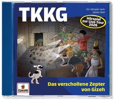 TKKG - Folge 240 Das
