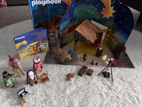 Playmobil 3996