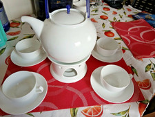 Clou und Classic Teeservice, neuwertig