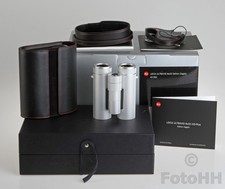 Leica ultravid 8x32 plus - ultravid,
