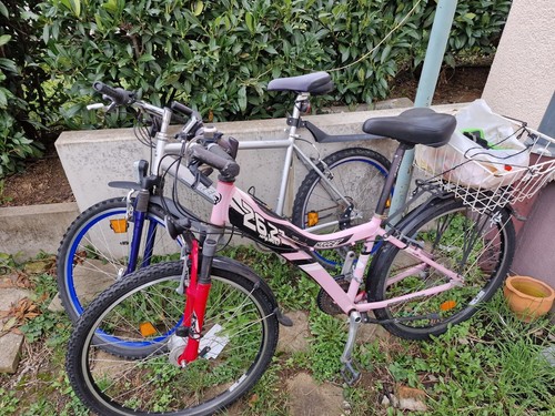 Fahrrad