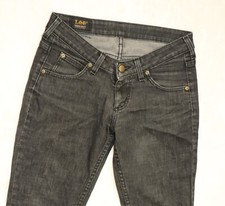 LEE NORMA SLIM SKINNY DAMEN  JEANS ca 27/33 STRETCH FLEX  HOSE W27 L33