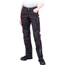 Damen arbeitshose mit vielen - damen,