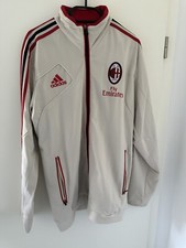 AC Mailand Anzug Vintage