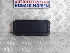 Multifunktionsanzeige Opel