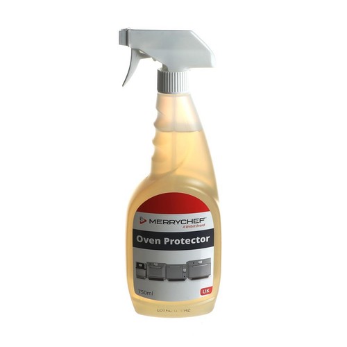 Merrychef ofenschutz 750ml - ofenschutz,