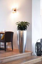 Exklusiver Blumenkübel