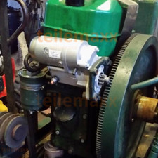 Anlasser für multicar m21 - für,