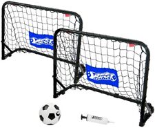 Ausstellung: Best Sporting 11089 Mini Goaly-Set, 4-teilig, inkl. Ball / Pumpe